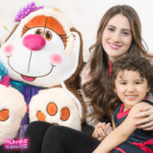 PELUCHE DANA - Imagen 3