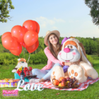 PELUCHE DANA - Imagen 4