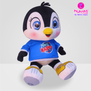 TERNURITAS PINGUINO