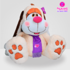 PELUCHE DANA
