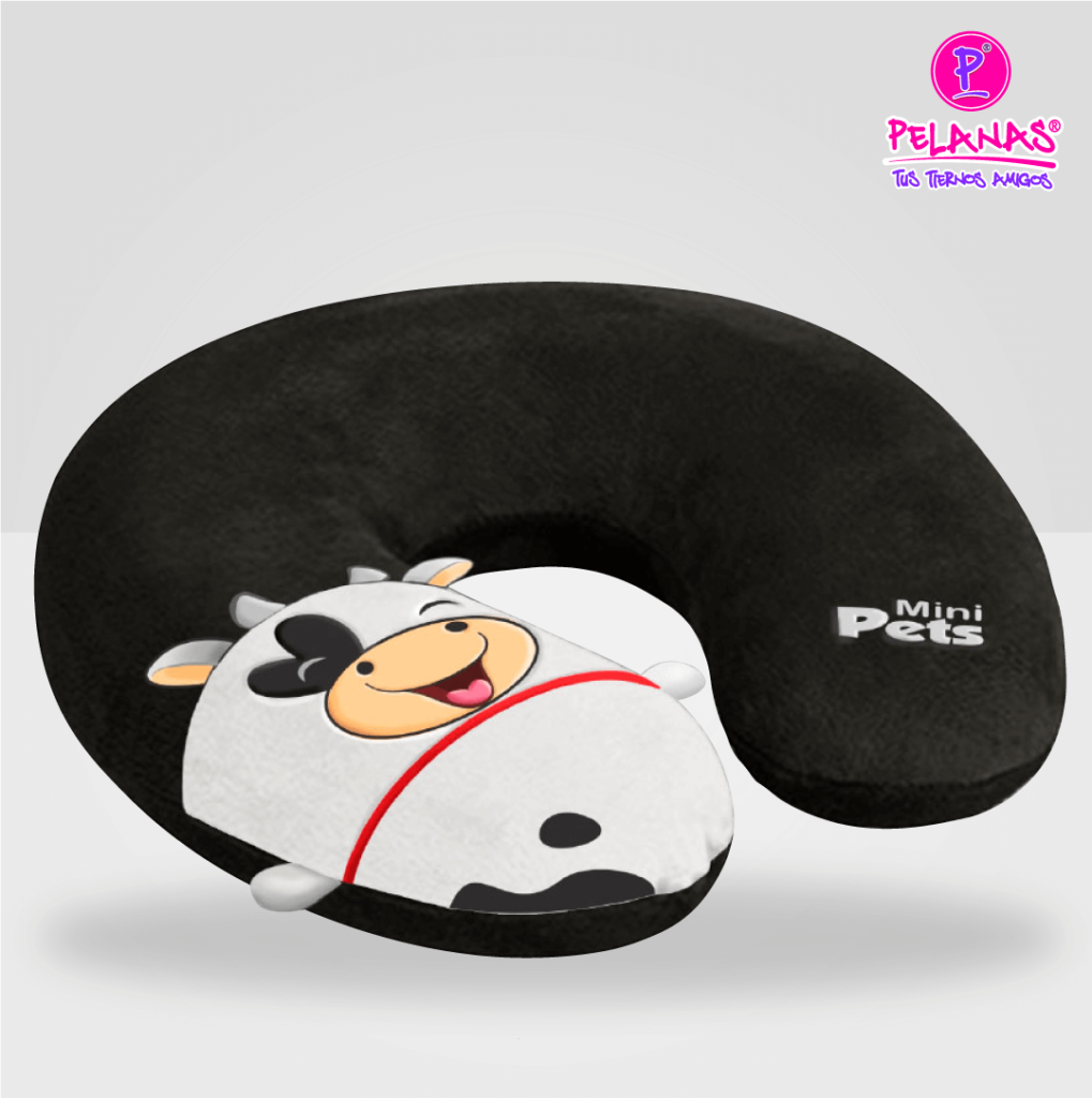 MEDIALUNA VAQUITA MINI PETS Pelanas