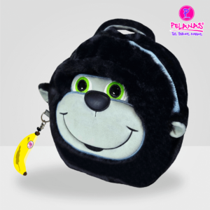 MORRAL PELUDITO GORILA