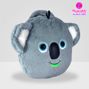 MORRAL PELUDITO KOALA