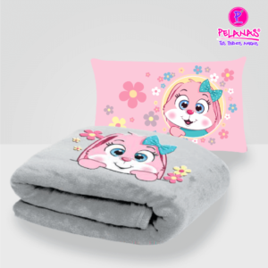 KIT BEBE TERNURITAS CONEJITA
