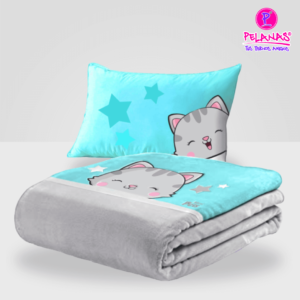 KIT BEBE GATICO MINI PETS