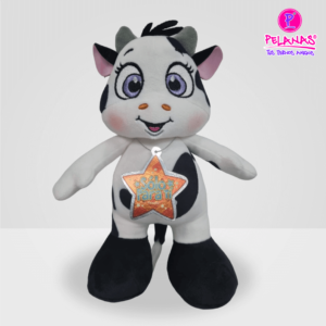 MINI TERNURITA VACA