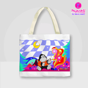 TOTEBAG SIMON
