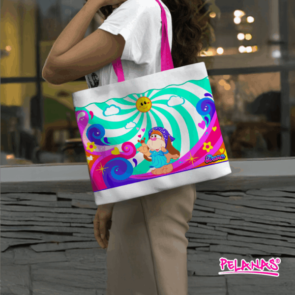 TOTEBAG DANA - Imagen 2