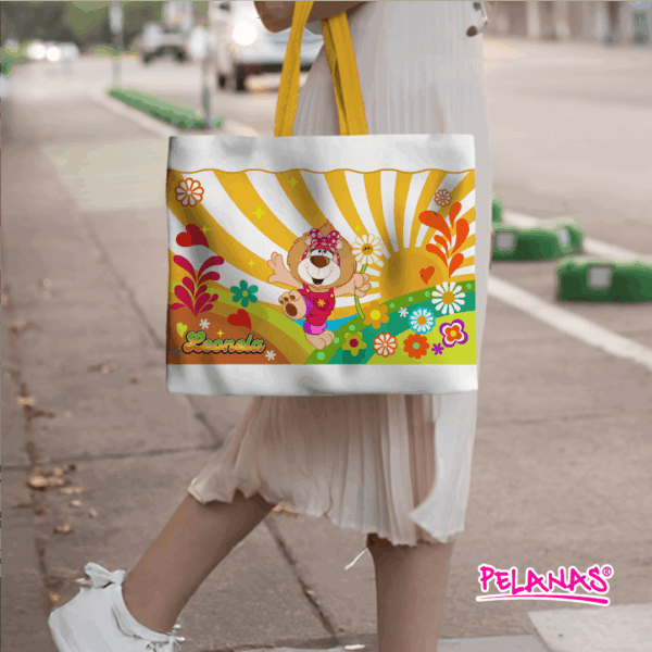 TOTEBAG LEONELA - Imagen 2