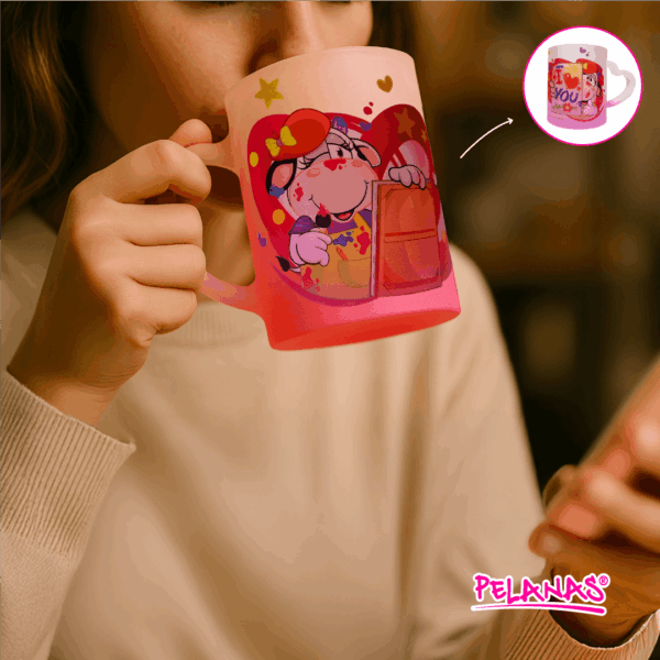 MUGS OPALIZADOS - Imagen 5