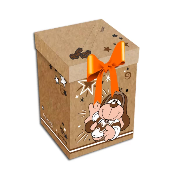 CAJA KRAFT GDE PERSONAJES - Imagen 3
