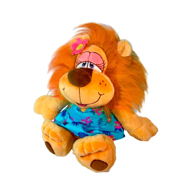 Leonela Tropical