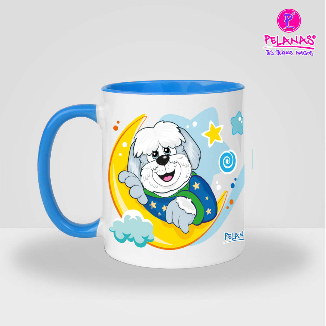 MUGS ENCANTO - Imagen 5
