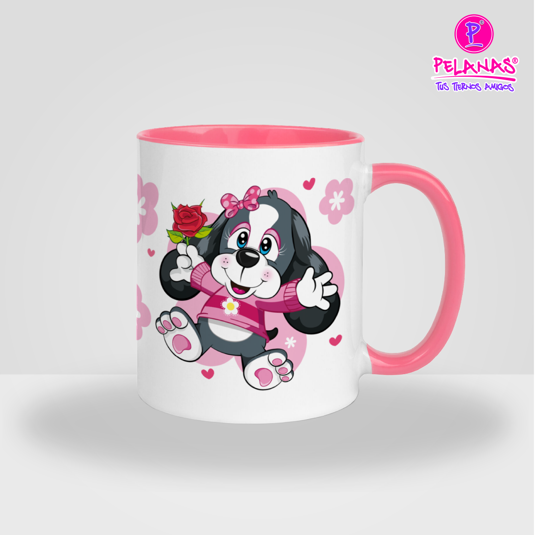 MUGS ENCANTO - Imagen 6