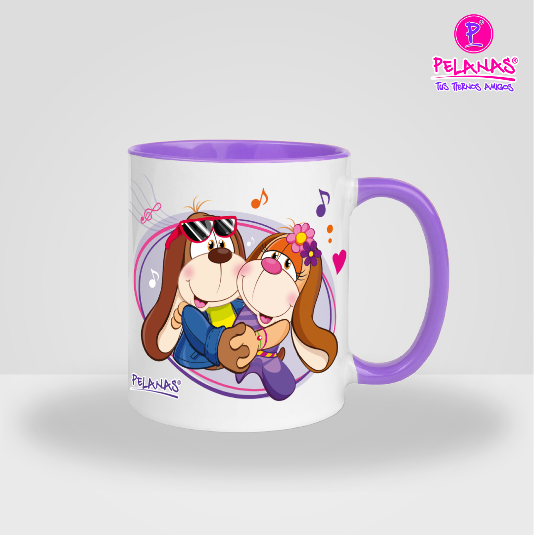 MUGS ENCANTO - Imagen 3