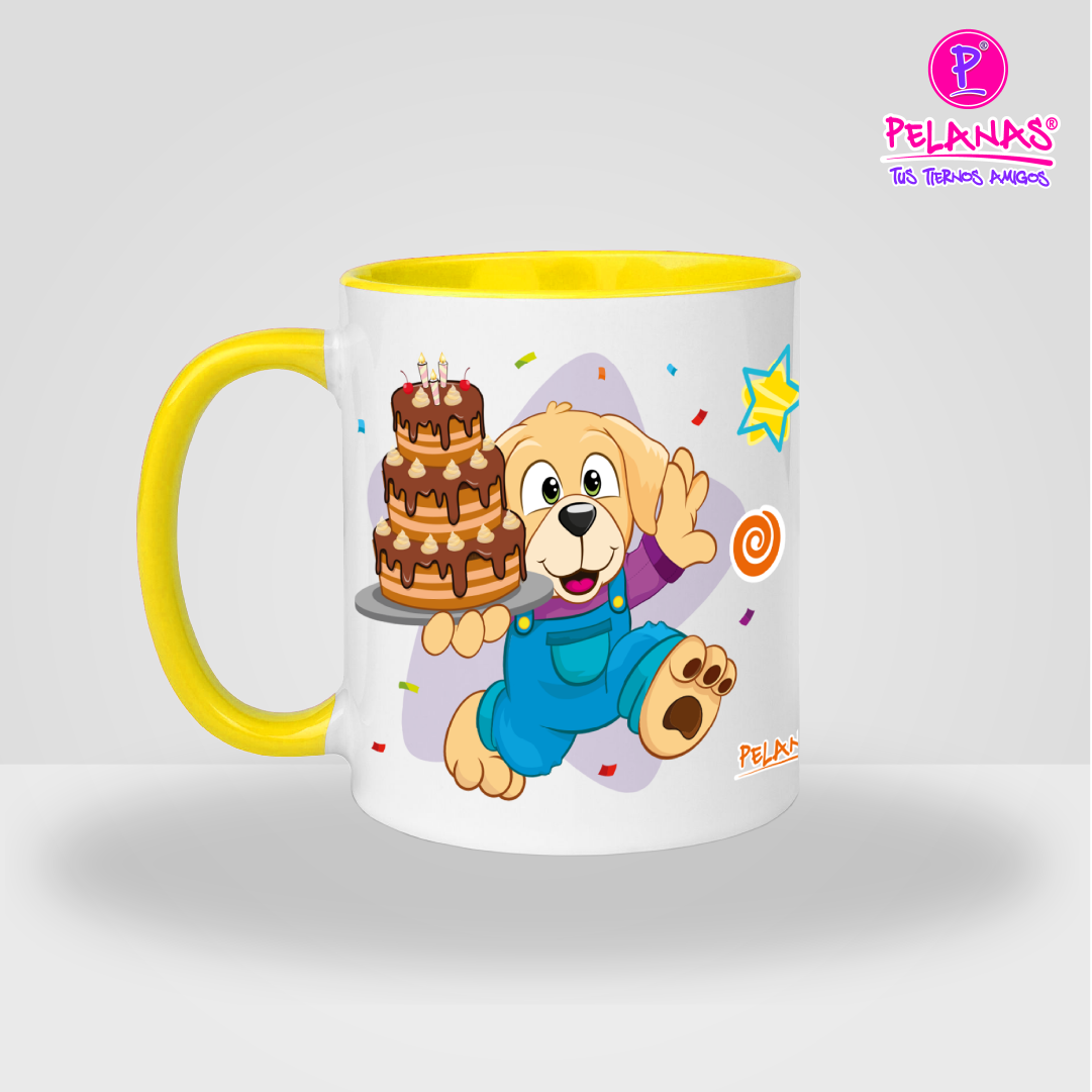 MUGS ENCANTO - Imagen 7