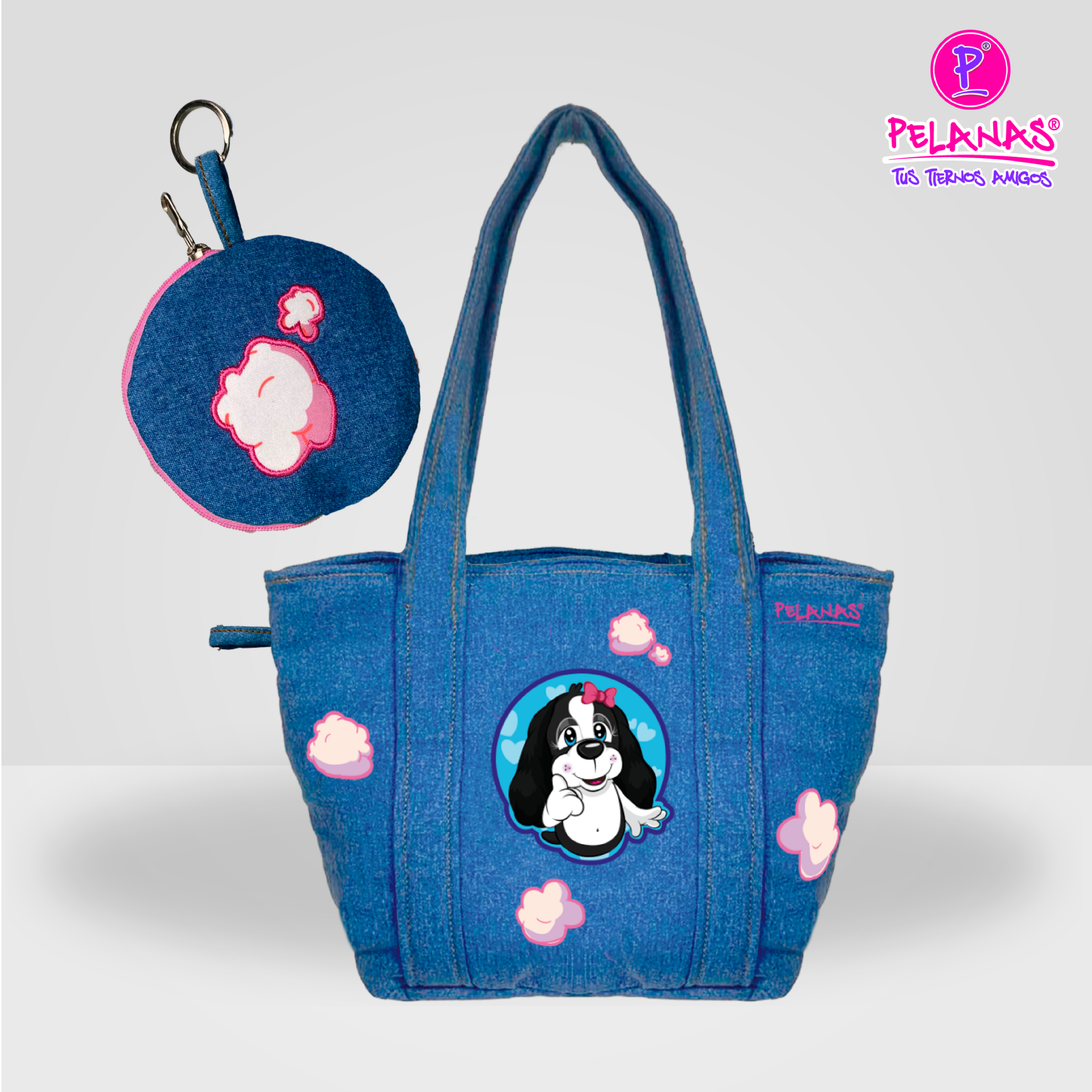 KIT MULTI-USOS INDIGO COOKIE