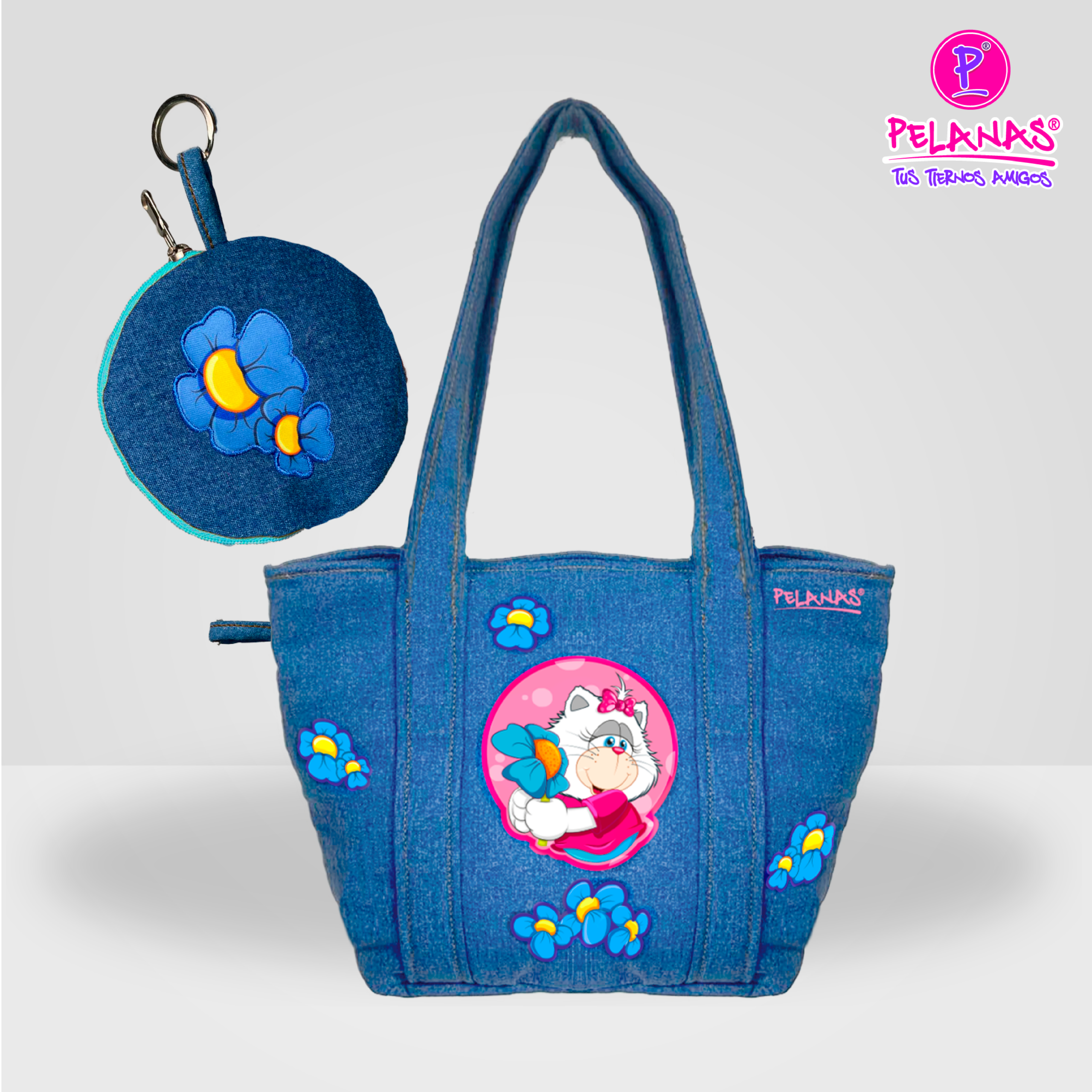 KIT MULTI-USOS INDIGO MICHEL