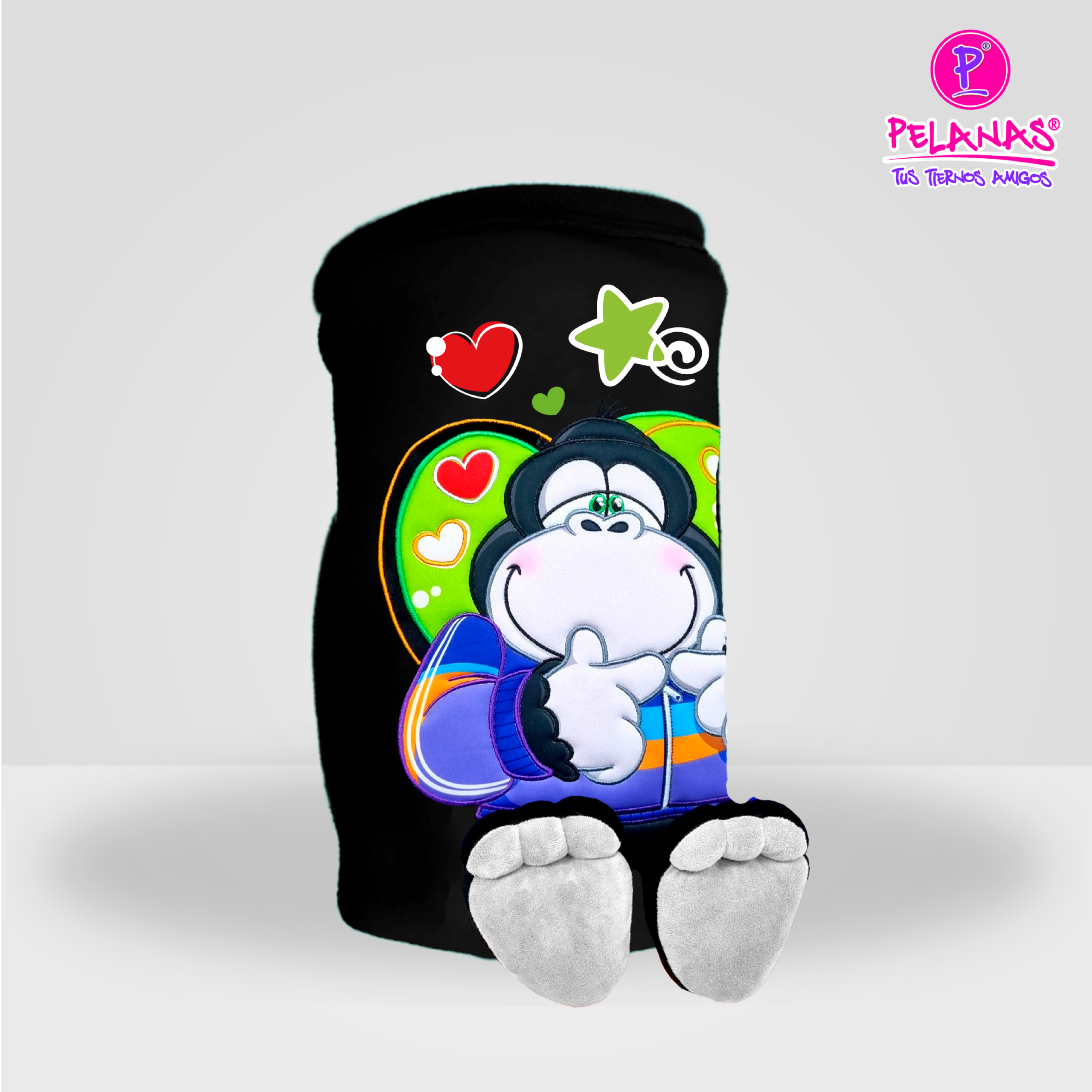 MANTA SIMON PATITAS NUEVA