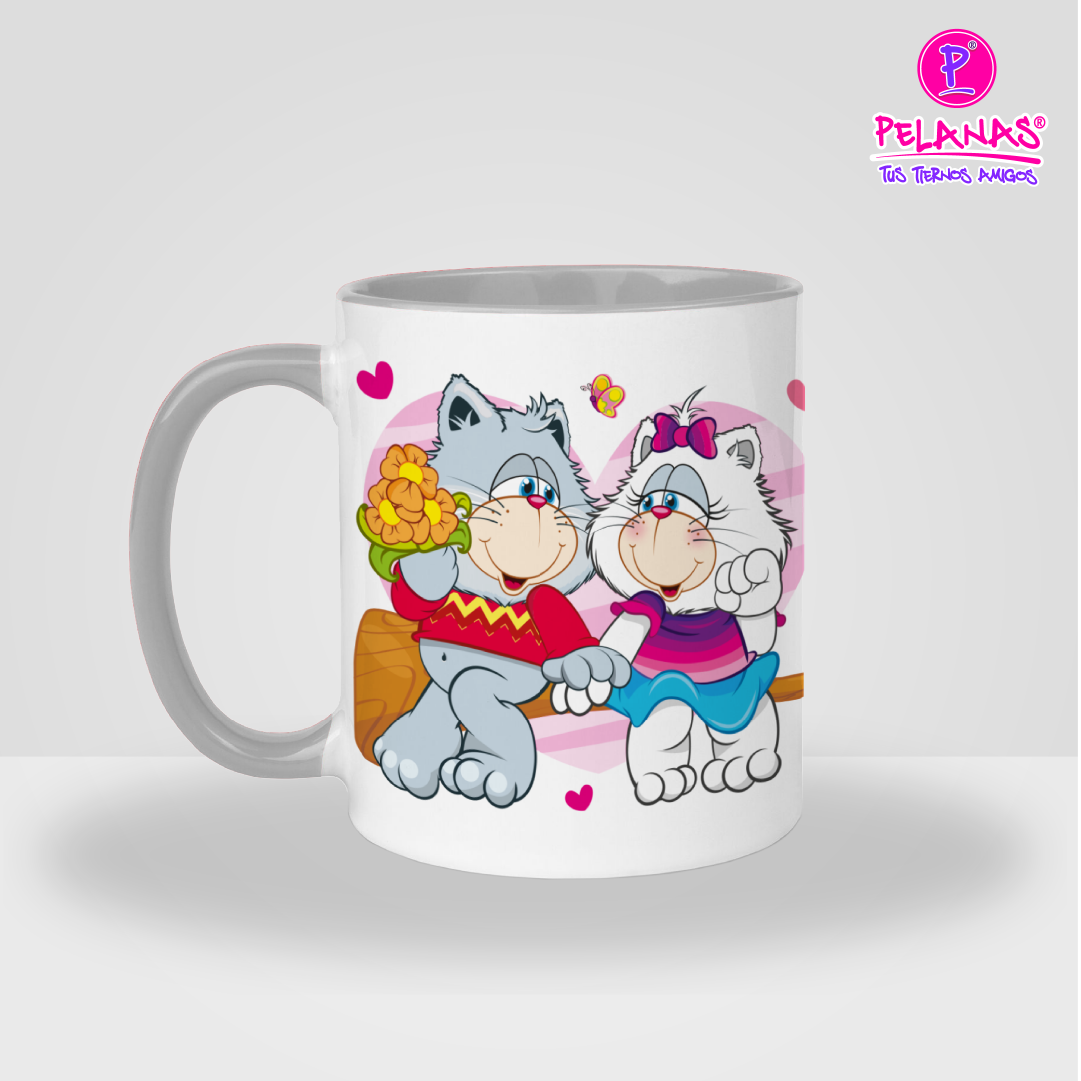 MUGS ENCANTO - Imagen 4
