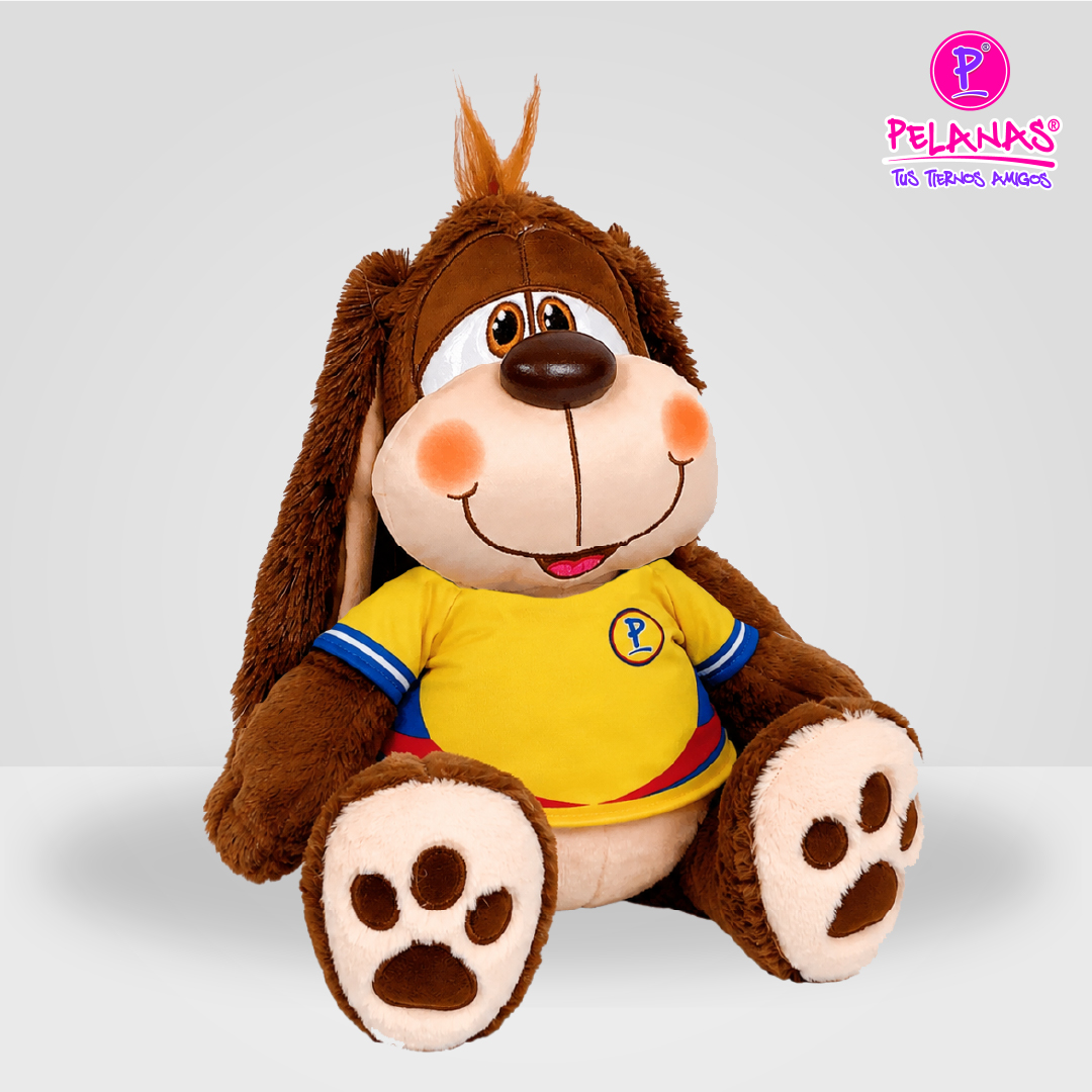 DOGGY MUNDIALISTA