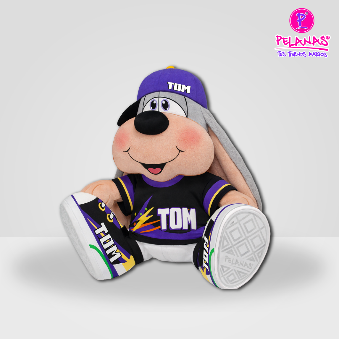TOM FRESH