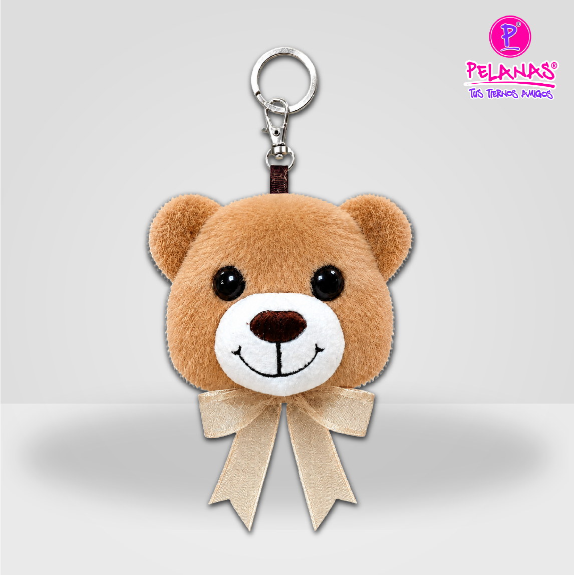 CHARM OSO CLÁSICO CAFÉ